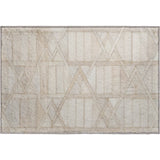 Dalyn Bozeman BM4 Linen Rug rectangular rug