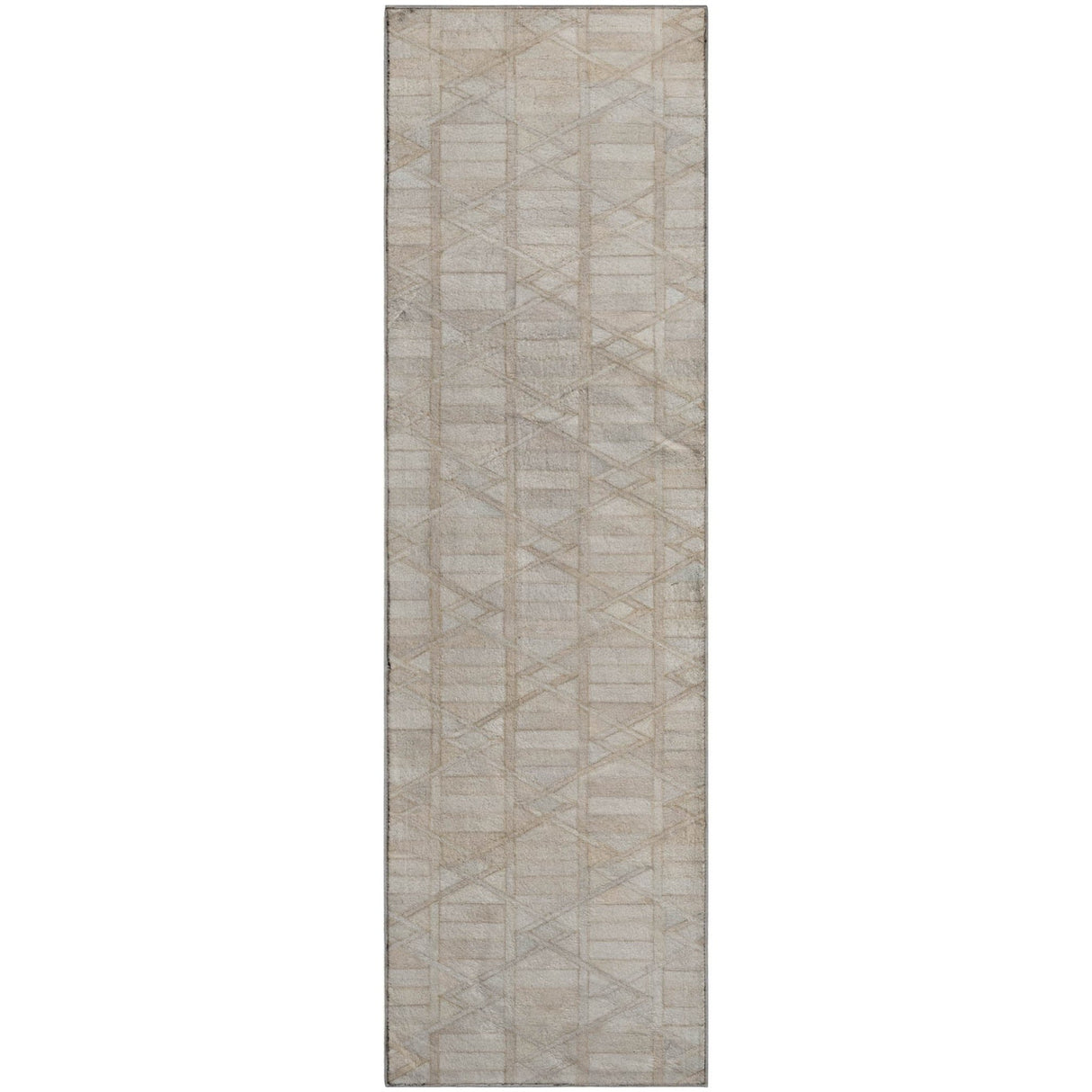 Dalyn Bozeman BM4 Linen Rug runner rug