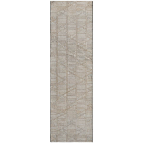 Dalyn Bozeman BM4 Linen Rug runner rug