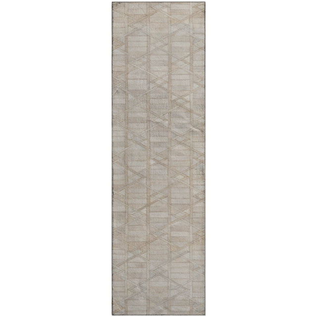 Dalyn Bozeman BM4 Linen Rug runner rug