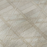Dalyn Bozeman BM4 Linen Rug color swatch