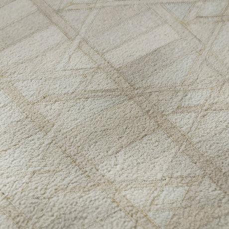 Dalyn Bozeman BM4 Linen Rug color swatch
