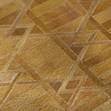 Dalyn Bozeman BM4 Rust Rug color swatch