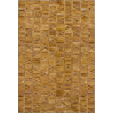 Dalyn Bozeman BM4 Rust Rug main image