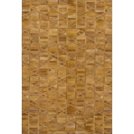 Dalyn Bozeman BM4 Rust Rug main image