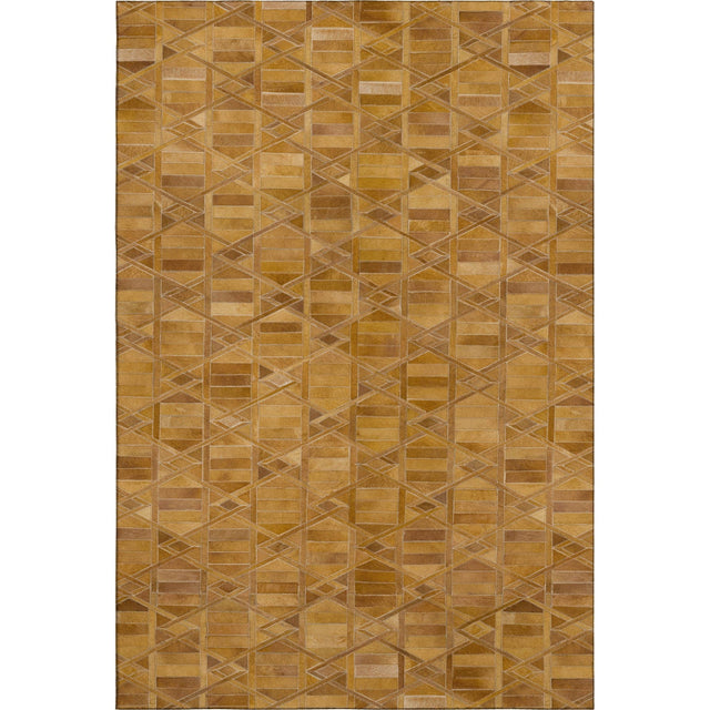 Dalyn Bozeman BM4 Rust Rug main image
