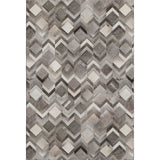 Dalyn Bozeman BM5 Gray Rug main image