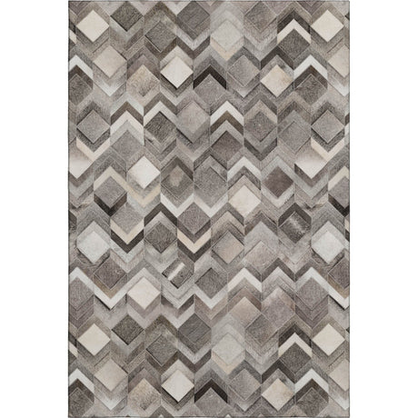 Dalyn Bozeman BM5 Gray Rug main image