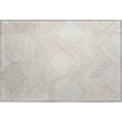 Dalyn Bozeman BM5 Linen Rug rectangular rug