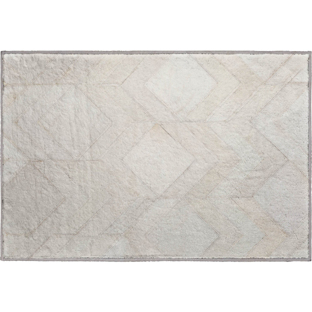 Dalyn Bozeman BM5 Linen Rug rectangular rug