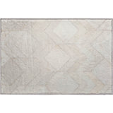 Dalyn Bozeman BM5 Linen Rug rectangular rug