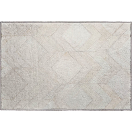 Dalyn Bozeman BM5 Linen Rug rectangular rug