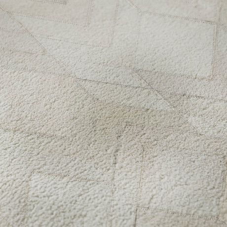 Dalyn Bozeman BM5 Linen Rug color swatch
