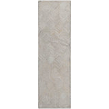 Dalyn Bozeman BM5 Linen Rug runner rug