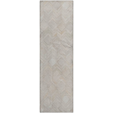 Dalyn Bozeman BM5 Linen Rug runner rug