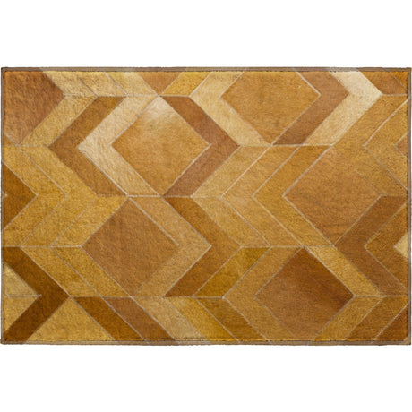 Dalyn Bozeman BM5 Rust Rug rectangular rug