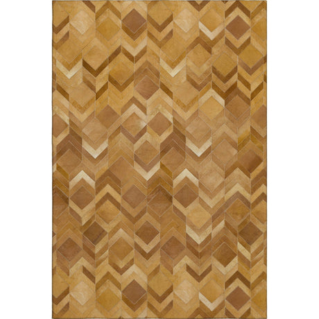 Dalyn Bozeman BM5 Rust Rug main image