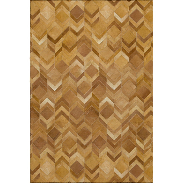 Dalyn Bozeman BM5 Rust Rug main image
