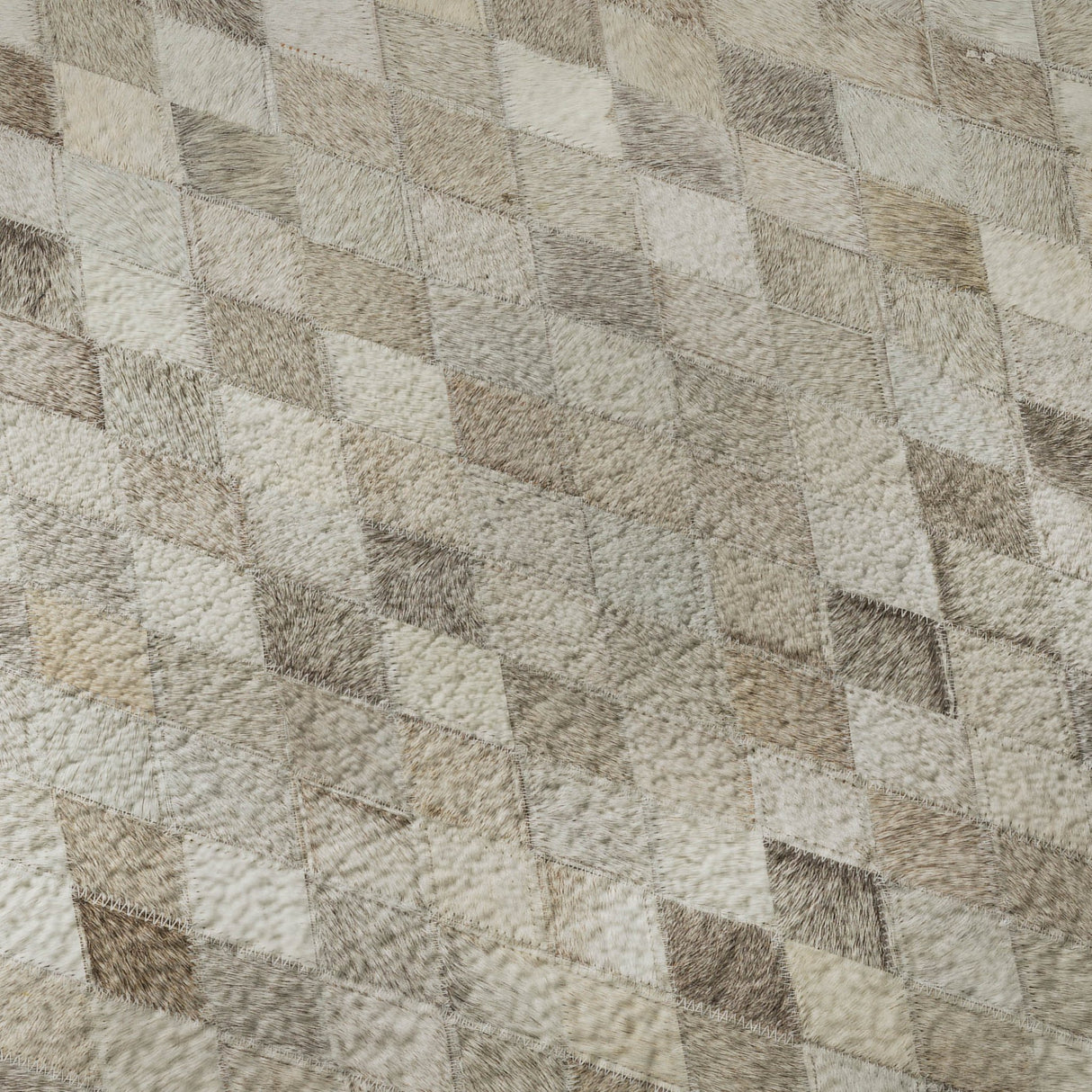 Dalyn Bozeman BM6 Gray Rug color swatch