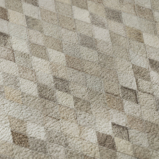 Dalyn Bozeman BM6 Gray Rug color swatch