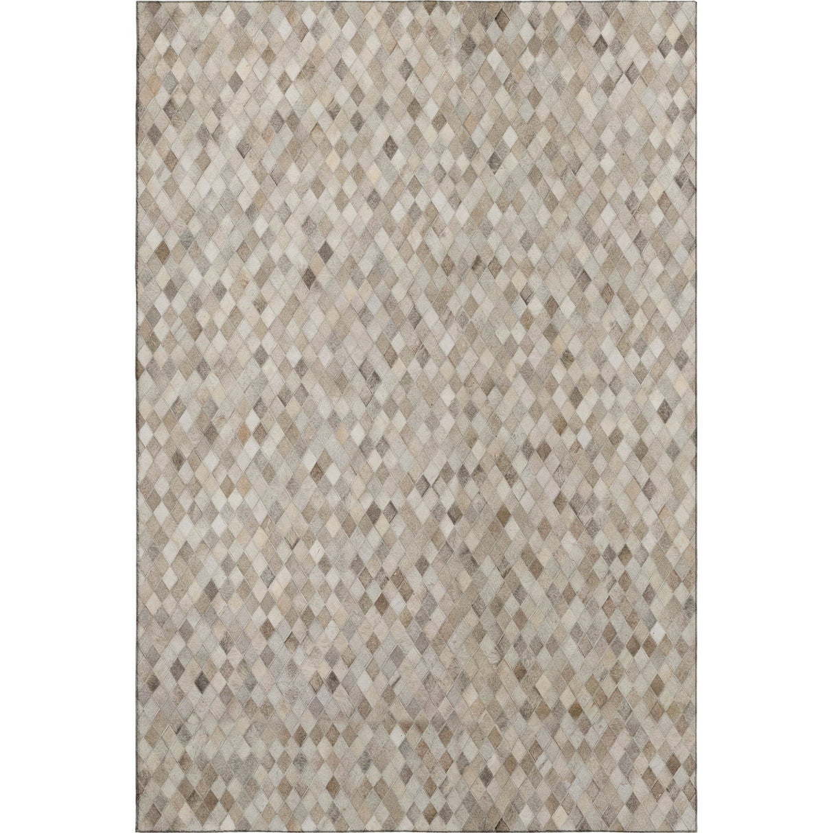 Dalyn Bozeman BM6 Gray Rug main image