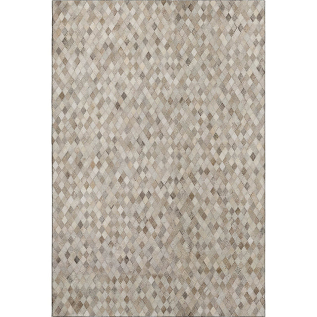 Dalyn Bozeman BM6 Gray Rug main image