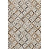 Dalyn Bozeman BM7 Gray Rug main image