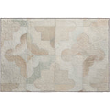 Dalyn Bozeman BM8 Linen Rug rectangular rug
