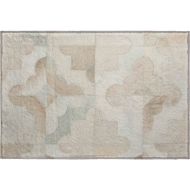 Dalyn Bozeman BM8 Linen Rug rectangular rug