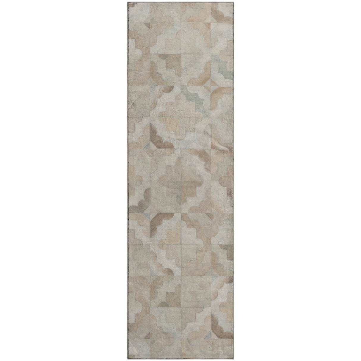 Dalyn Bozeman BM8 Linen Rug runner rug