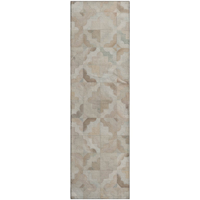Dalyn Bozeman BM8 Linen Rug runner rug