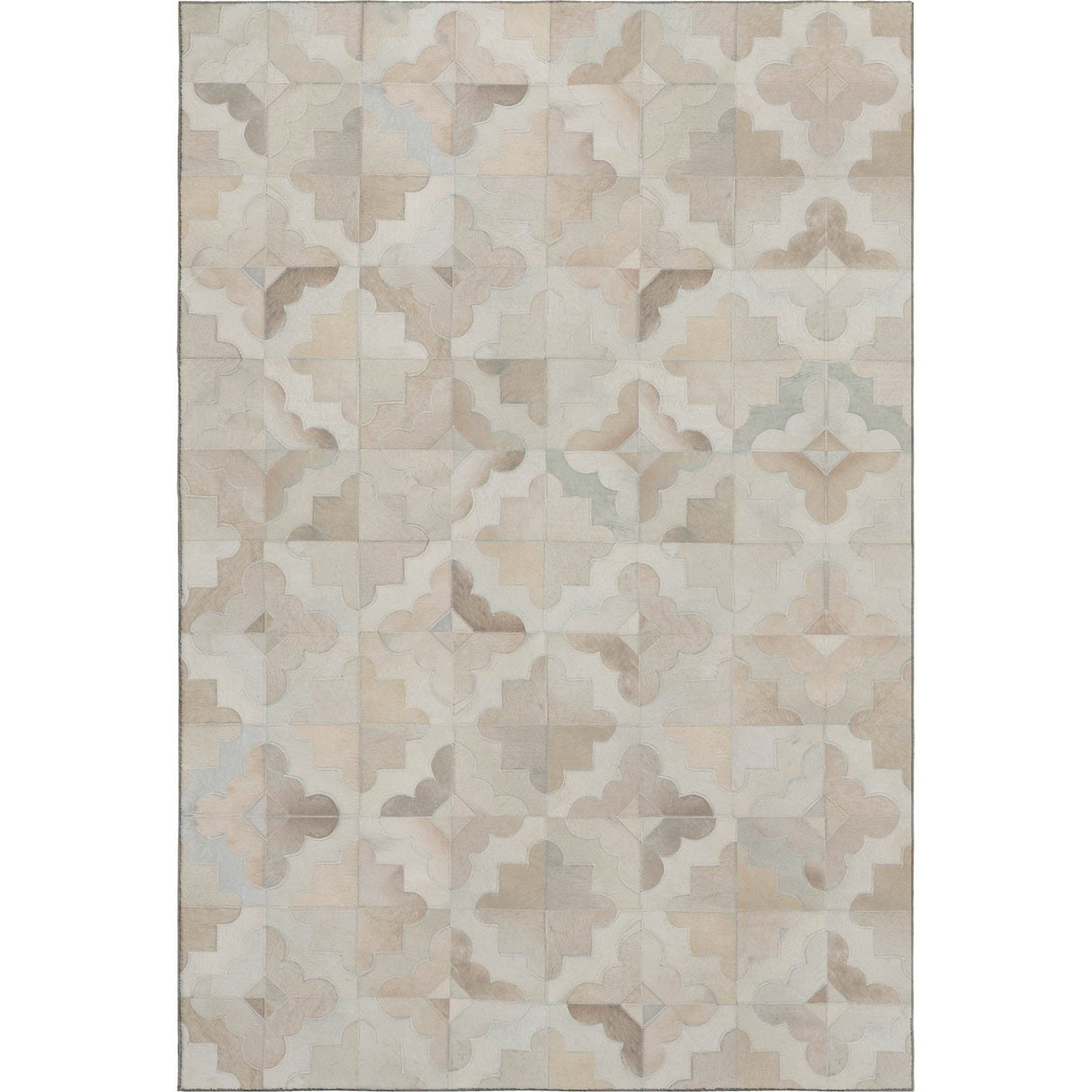 Dalyn Bozeman BM8 Linen Rug main image