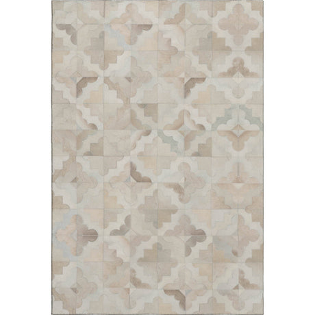 Dalyn Bozeman BM8 Linen Rug main image