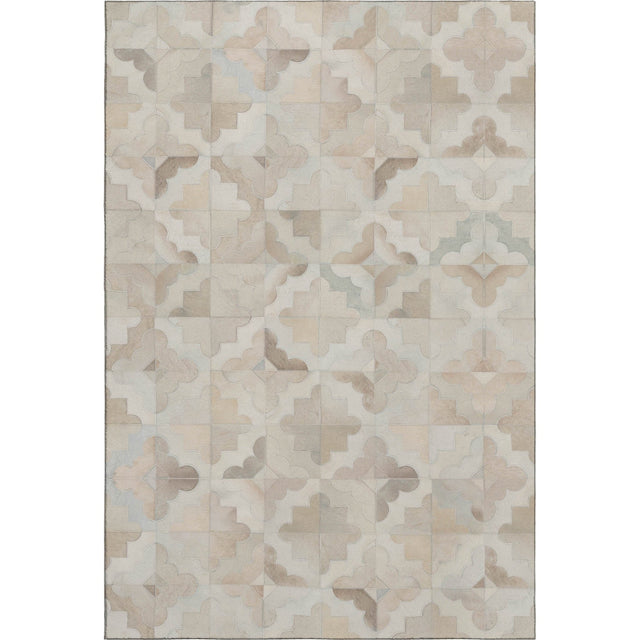 Dalyn Bozeman BM8 Linen Rug main image