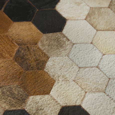 Dalyn Bozeman BM9 Dune Rug color swatch