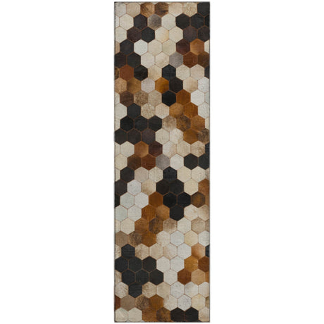 Dalyn Bozeman BM9 Dune Rug runner rug