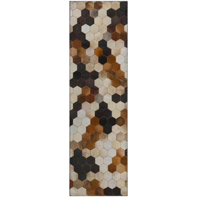 Dalyn Bozeman BM9 Dune Rug runner rug