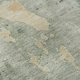 Dalyn Bresca BC1 Seafoam Rug color swatch