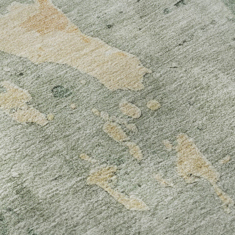 Dalyn Bresca BC1 Seafoam Rug color swatch