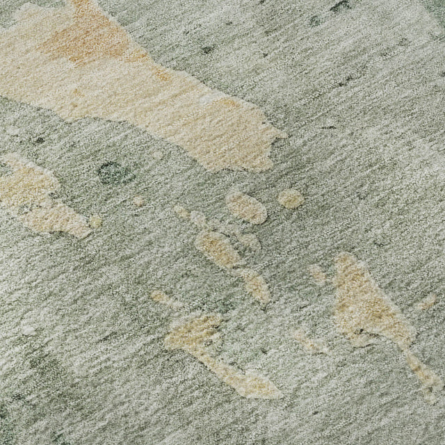 Dalyn Bresca BC1 Seafoam Rug color swatch