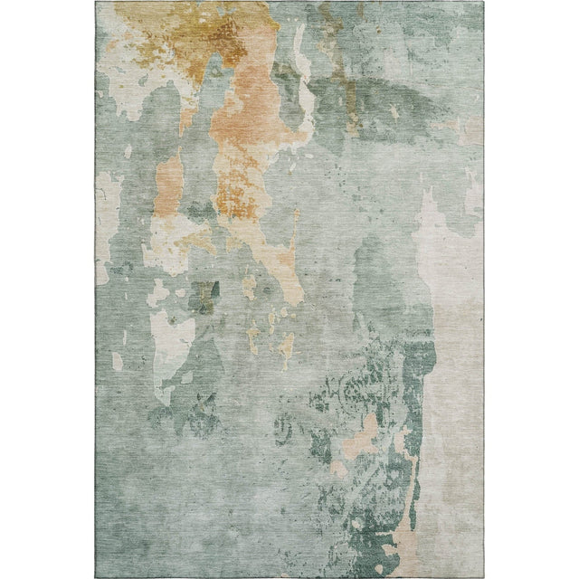 Dalyn Bresca BC1 Seafoam Rug main image