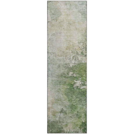Dalyn Bresca BC2 Aloe Rug runner rug