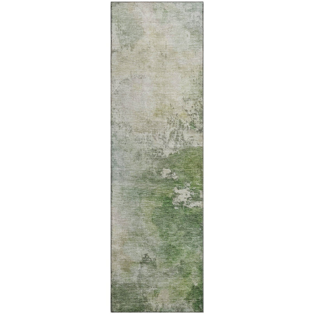 Dalyn Bresca BC2 Aloe Rug runner rug