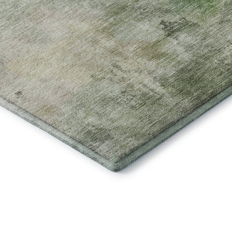 Dalyn Bresca BC2 Aloe Rug corner detail