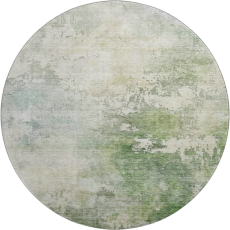 Dalyn Bresca BC2 Aloe Rug round rug