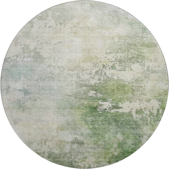 Dalyn Bresca BC2 Aloe Rug round rug