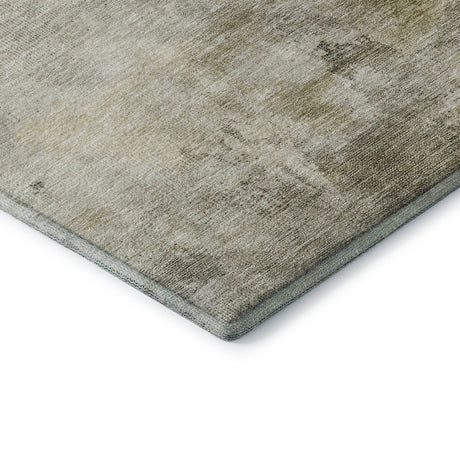 Dalyn Bresca BC2 Wheat Rug corner detail
