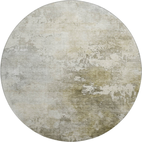 Dalyn Bresca BC2 Wheat Rug round rug
