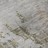 Dalyn Bresca BC3 Brown Rug color swatch