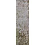 Dalyn Bresca BC3 Brown Rug runner rug